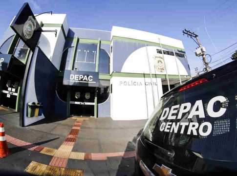 Açougueiro é espancado por patrão e obrigado a assinar demissão no Tiradentes em Campo Grande