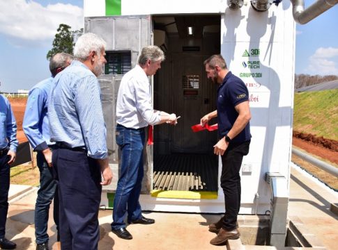 Fomento do Governo para produção de energia renovável faz número de usinas de biogás quintuplicar em 8 anos