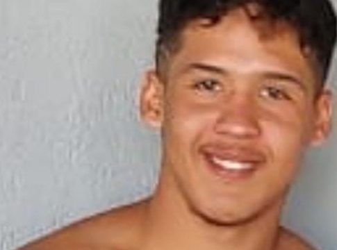 Arma de vizinha que matou adolescente com tiro no olho foi comprada há 1 ano