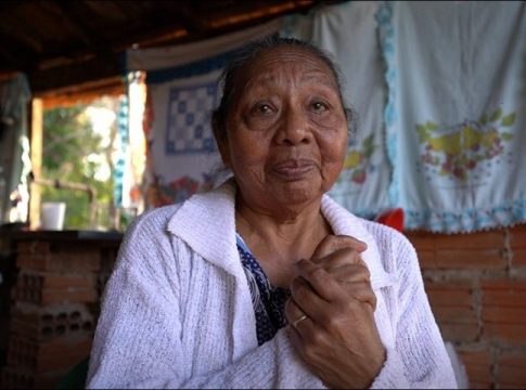 Envelhecer na Aldeia: projeto escuta indígenas e preserva histórias e saberes tradicionais