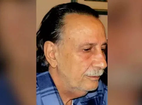 “Rei da Fronteira”, Fahd Jamil é internado em UTI de hospital
