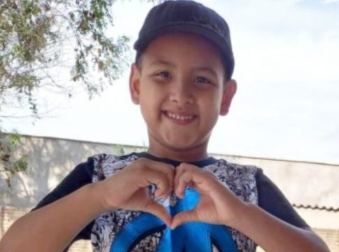 Filho único, estudante que morreu durante temporal em Corumbá estava feliz em ir para escola