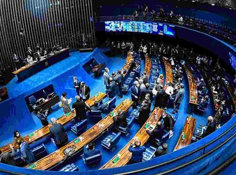 Marco temporal aprovado: Confira voto de senadores de MS no projeto que impacta 26 áreas em MS