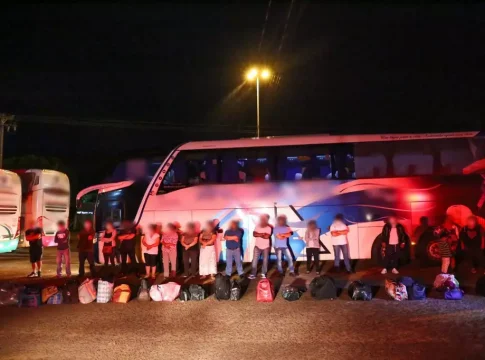 Entrando por MS, bolivianos tentam escapar da miséria e caem na escravidão