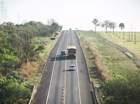 Governo mira a concessão de quase 900 km de rodovias estaduais e federais em MS