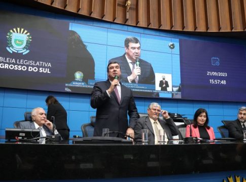 Modelo para o Brasil, Rota Bioceânica será acompanhada por Frente Parlamentar da Assembleia Legislativa