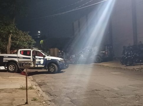 Morto a tiros na Vila Ipiranga foi tirar satisfação com ex de atual após mulher ser agredida