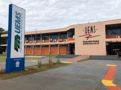 UEMS abre inscrições em seleção com notas do Enem; são 494 vagas em 27 cursos