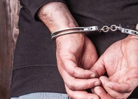 Homem com diversos registros criminais é preso pelo DOF em Japorã com arma de fogo de uso restrito