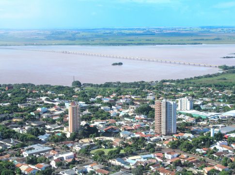 Caravana de Crédito para investimentos em turismo vai estar em Guaíra dia 26