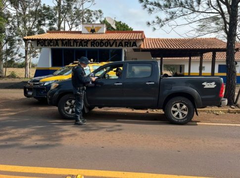 Polícia Militar Rodoviária dará início à “Operação Independência” nesta quarta-feira