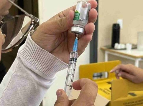 Campanha multivacinação para crianças e adolescentes segue aberta nas 79 cidades de MS