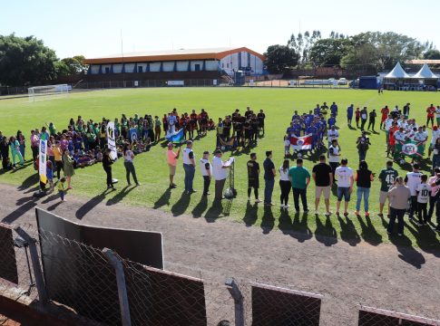 Confira as fotos da rodada da Copa Assomasul em Mundo Novo, válida pela 2ª Fase