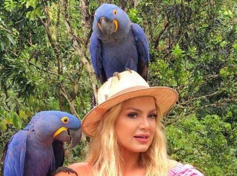 Após polêmica com Eliana e araras, MP não quer animais como “chamariz” em Bonito