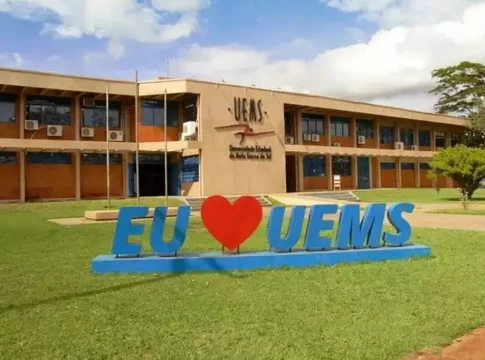 Vestibular da Uems abre inscrições para mais de 800 vagas