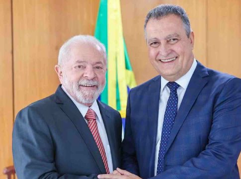 PAC de R$ 44,7 bilhões será lançado sem Lula em Mato Grosso do Sul