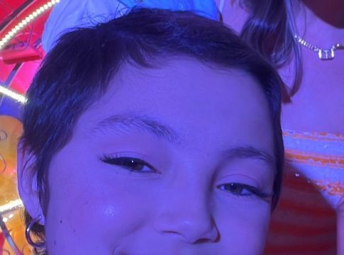 Entre na luta da Julia contra o câncer!