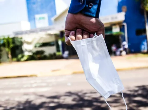 MS tem sete mortes e 91 novos casos de síndrome respiratória aguda grave em uma semana