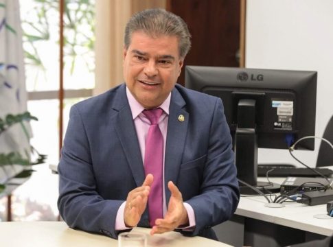 Senador Nelsinho Trad conquista mais R$ 15,2 milhões para 17 municípios de MS