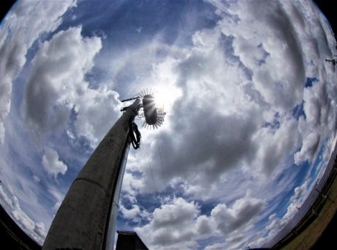 Construindo o futuro, indústrias se transformam rumo à neutralidade de carbono em MS