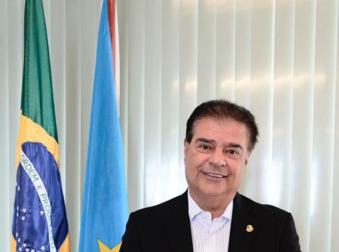 Senador Nelsinho Trad conquista 58,8% dos R$ 150 milhões assinados em convênios entre o Governo de MS e a Prefeitura de Campo Grande