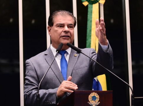 Senador Nelsinho Trad defende mais lucidez e clareza sobre a aplicação do Marco Temporal