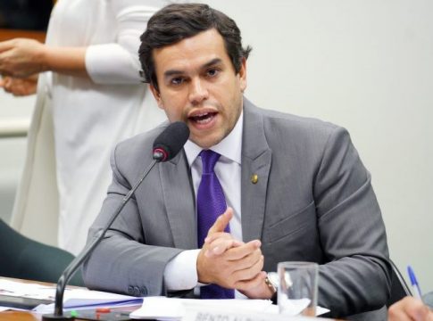 Com trabalho de Beto, Mato Grosso do Sul garante o primeiro centro de transplante fígado e rim