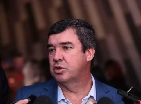 Riedel participa do 1º Empreendefest na Capital e de simpósio em Dourados