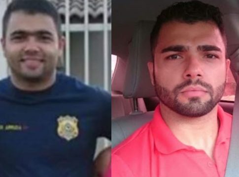 PRF morre, após cair de cavalo durante passeio na casa dos pais em Anastácio