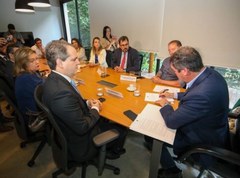 Para aumentar imunização, MS adere ao Pacto Nacional pela Consciência Vacinal