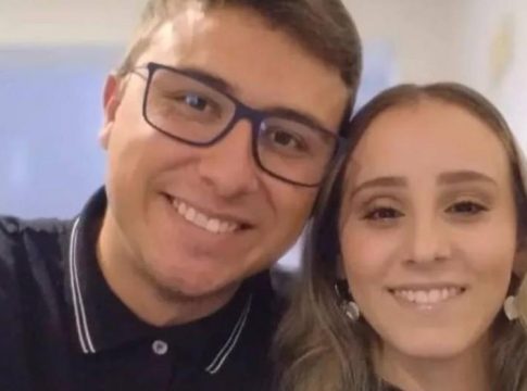 Família acredita que casal executado enquanto dormia foi morto por engano: ‘Erraram a casa, erraram as pessoas’