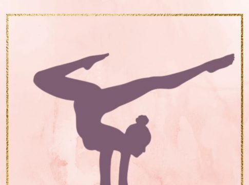 Ginástica Artística e Rítmica se apresenta nesta quinta-feira em Mundo Novo