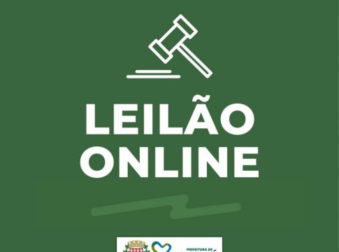 Itaquiraí realiza leilão de bens inservíveis através Casa da casa de Leilões