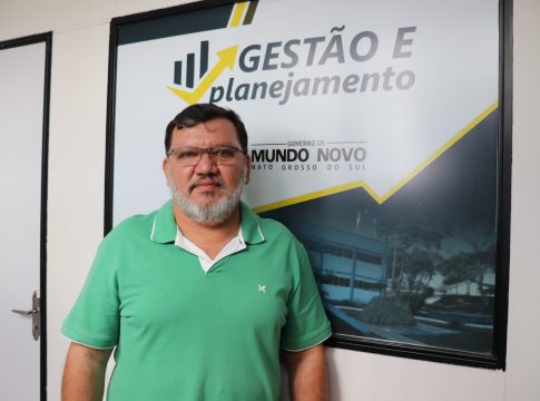 ‘Conhecendo os Gestores’ apresenta Secretaria Municipal de Gestão e Planejamento