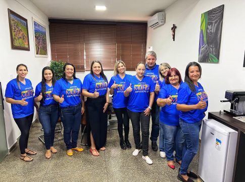 Japorã fortalece as mulheres do PSDB