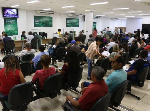 Em grande convocação no interior de MS, Programa CNH Social tem mais de 70% de adesão