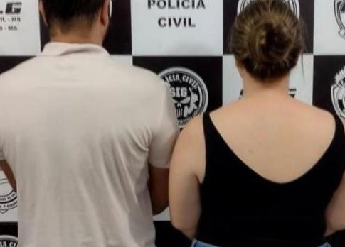 Polícia apreende R$ 2 bilhões em cédulas de crédito falsificadas em casa de casal golpista