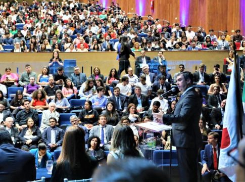 Com mais de 19,5 mil advogados em atuação, MS recebe Conferência da Advocacia