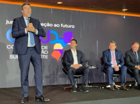 Governadores do Codesul vão se reunir com relator da reforma tributária no Senado, nesta terça-feira