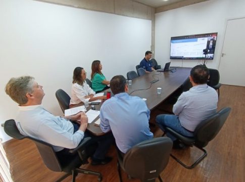 Indústrias em MS têm crescimento de 921% em 15 anos com políticas do Governo para impulsionar o setor