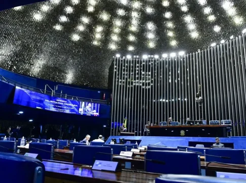 Senadores de MS podem votar retomada de obras públicas da Saúde e Educação