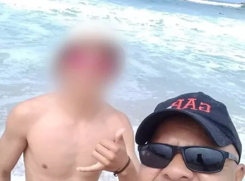 Pai diz que filho executado sonhava lutar no UFC, mas perdeu foco para as drogas