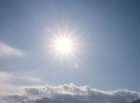 Mato Grosso do Sul lidera ranking de cidades mais quentes do Brasil com calor de 41°C