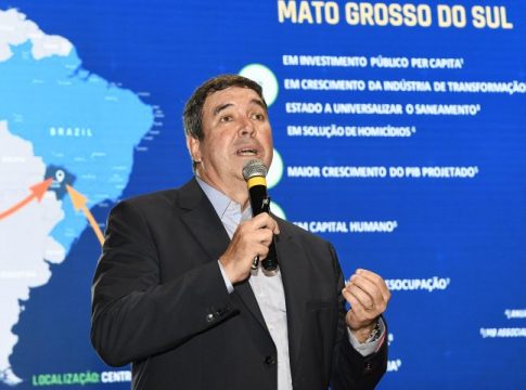 Riedel anuncia R$ 71,3 milhões para a área da saúde dos municípios