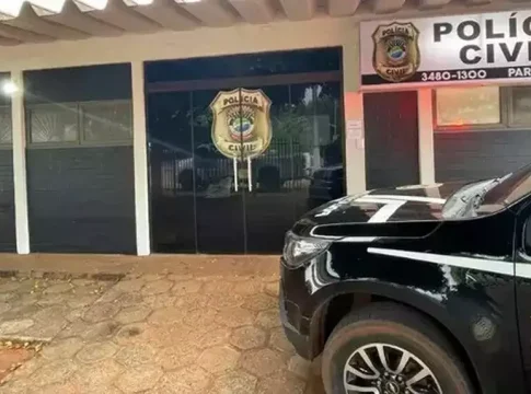 Homem é encontrado morto ao lado de arma caseira feita com ratoeira em Paranhos