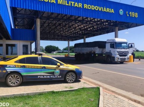 ‘Operação Padroeira’: Polícia Militar Rodoviária aponta redução de 42% no número de acidentes