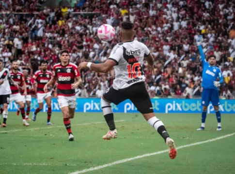 Rodada do Brasileirão tem dois jogos na briga contra o rebaixamento