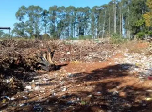 Cidades perdem incentivo no rateio do ICMS por falta de aterro e coleta seletiva