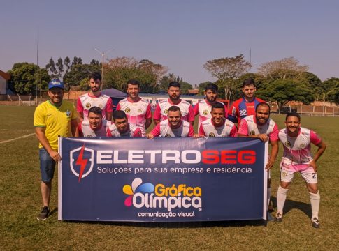 Municipal de Futebol Suíço já tem seus dois primeiros classificados para as semifinais na categoria Livre