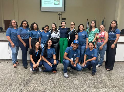 Educação Especial de Itaquiraí vem avançando e obtendo resultados satisfatórios